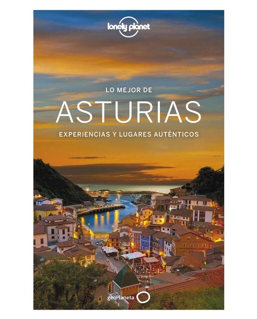 Lo mejor de Asturias 1 (Capa mole) 1