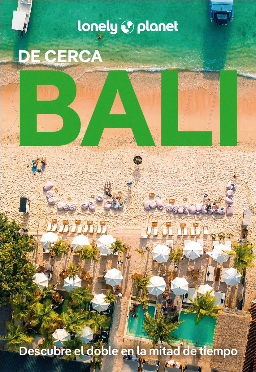 Imagem 0 de Bali de cerca 4 (Capa mole com abas)
