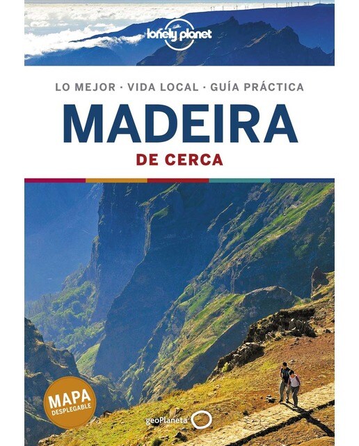 Madeira De cerca 2 (Capa mole) 1
