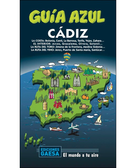 Cádiz 1