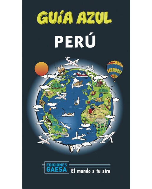 Perú 1