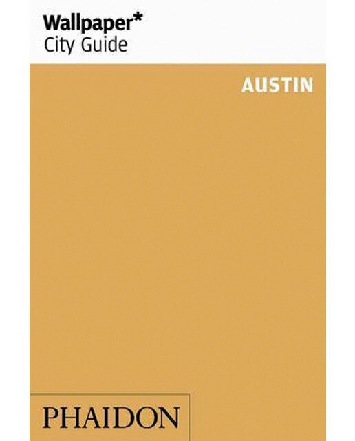 Wallpaper city guide austin 1