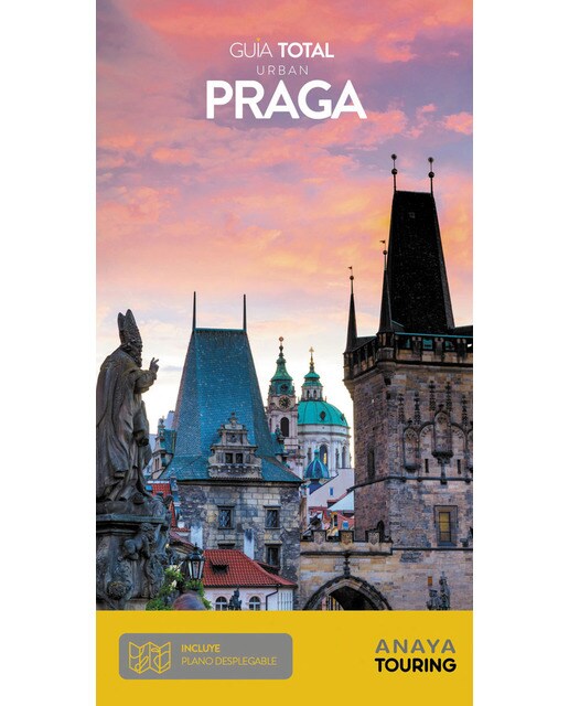 Imagen 0 de Praga  (Tapa blanda)