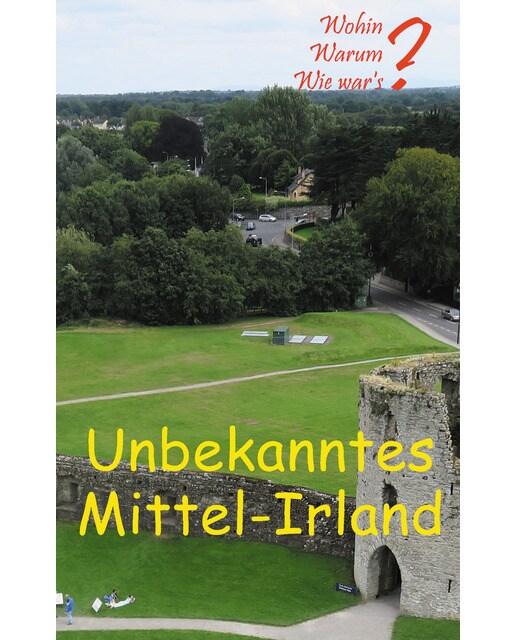 Unbekanntes Mittel-IrlandTapa blanda 1