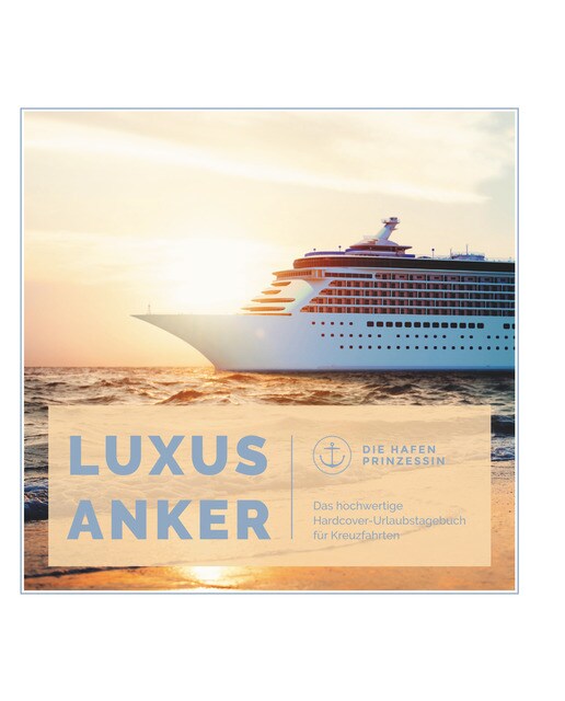 LuxusankerTapa blanda 1