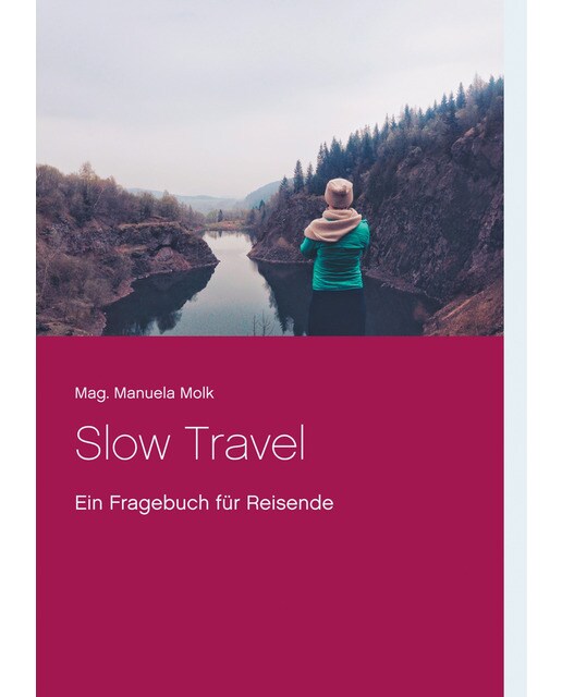 Slow TravelTapa blanda 1