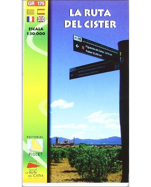 Ruta del cister, la 1