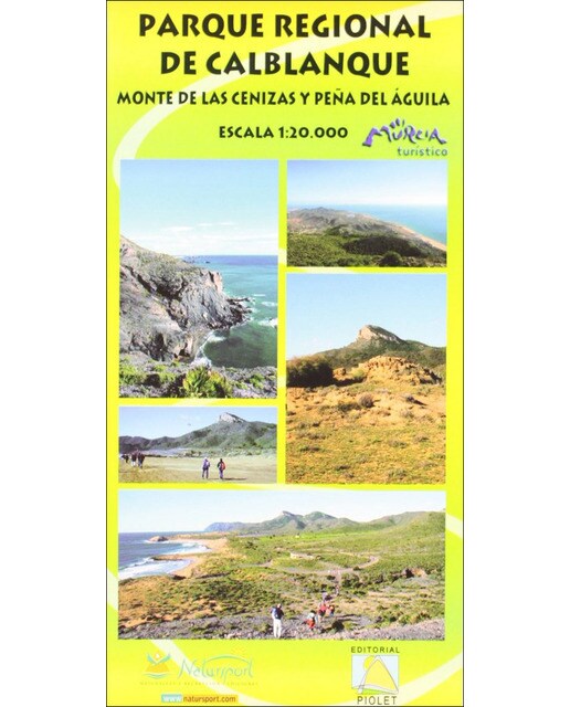 Parque regional de calblanque 1