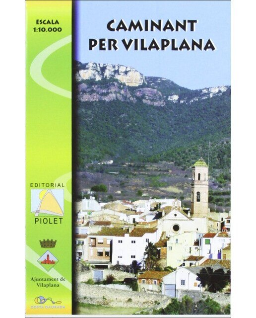 Caminant per vilaplana 1