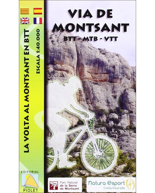 Via de montsant 1