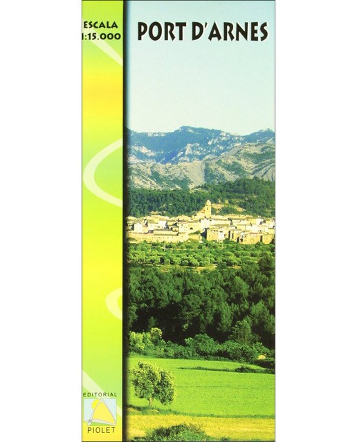 Port d'arnes 1