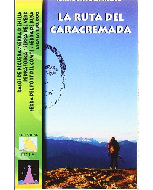 Ruta del caracremada, la 1