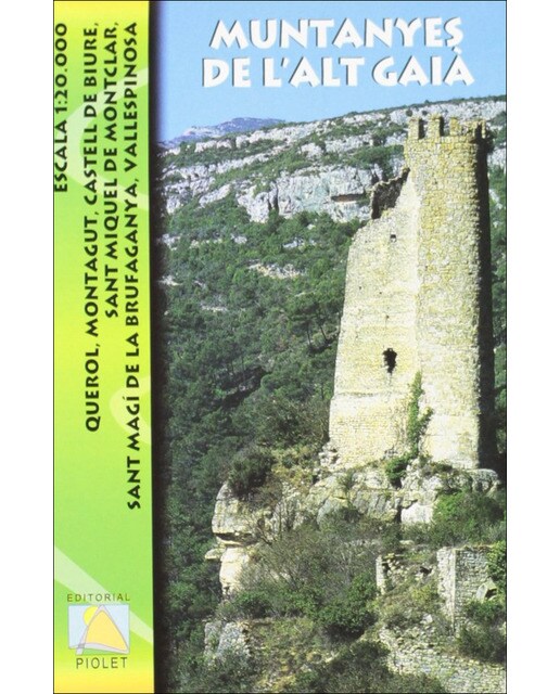 Muntanyes de l'alt gaia 1