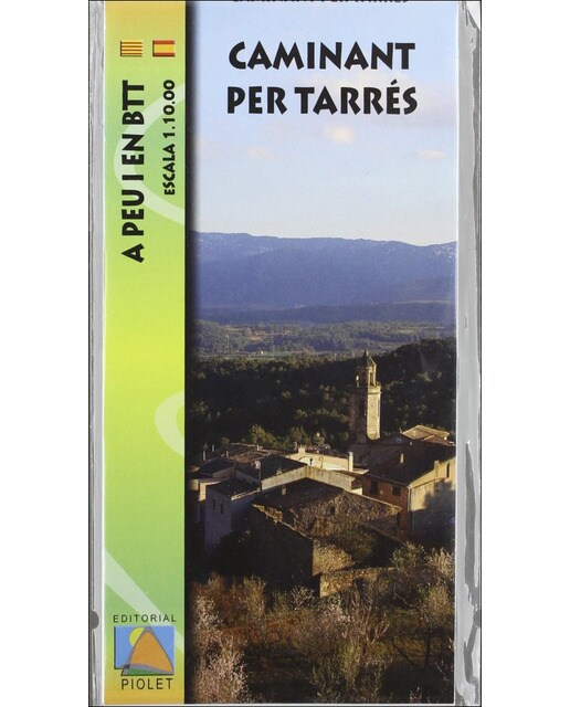 Caminant per tarrés 1