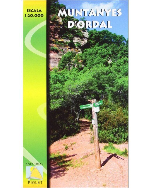 Muntanyes d'ordal 1