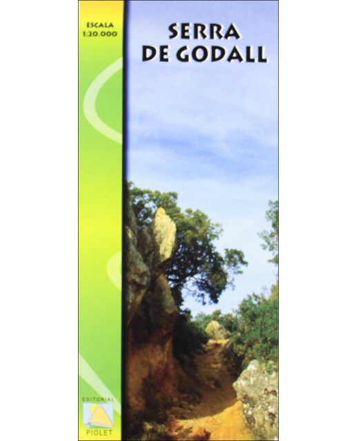 Serra de godall 1