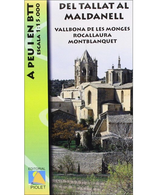 Del tallat al maldanell. Vallbona de les monges. R 1