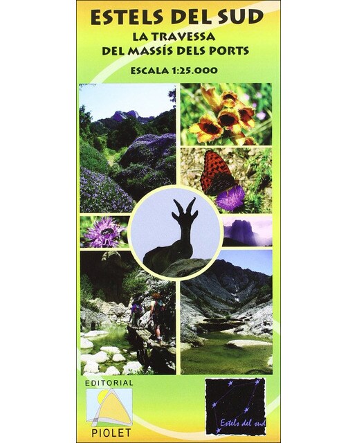 Estels del sud 1