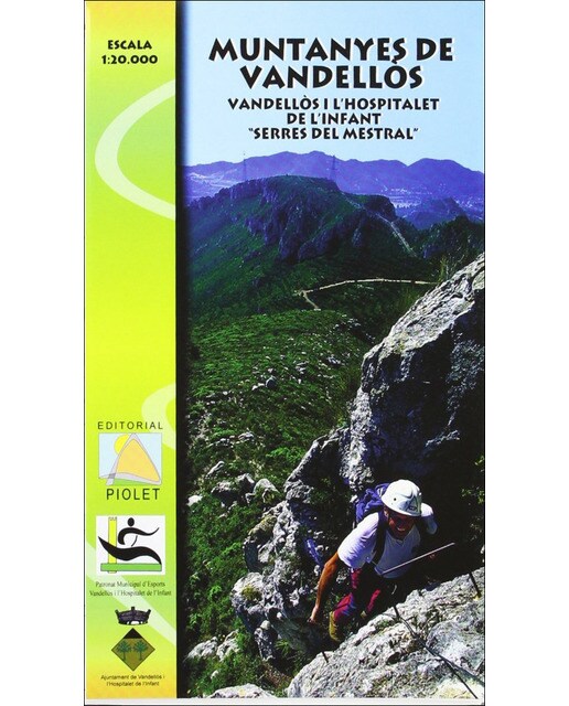 Muntanyes de vandellos 1