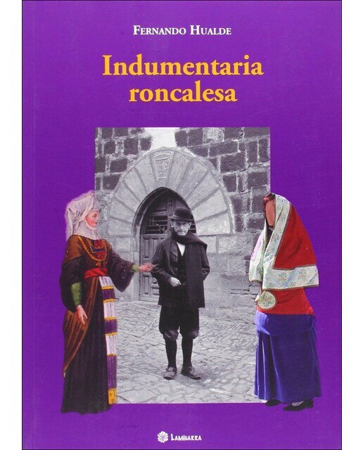 Indumentaria roncalesa 1