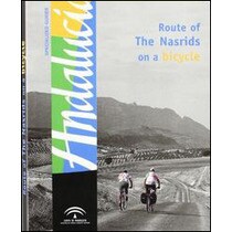 Route of the nasrids on a bicycle