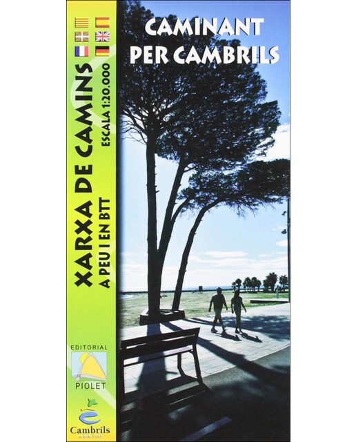 Caminat per cambrils 1