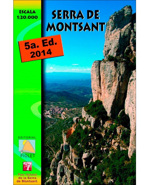 Serra de montsant 1