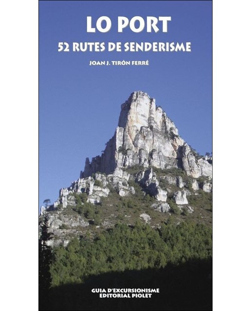 Lo port 52 rutes de senderisme 1