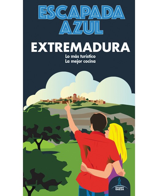 Extremadura escapada 1