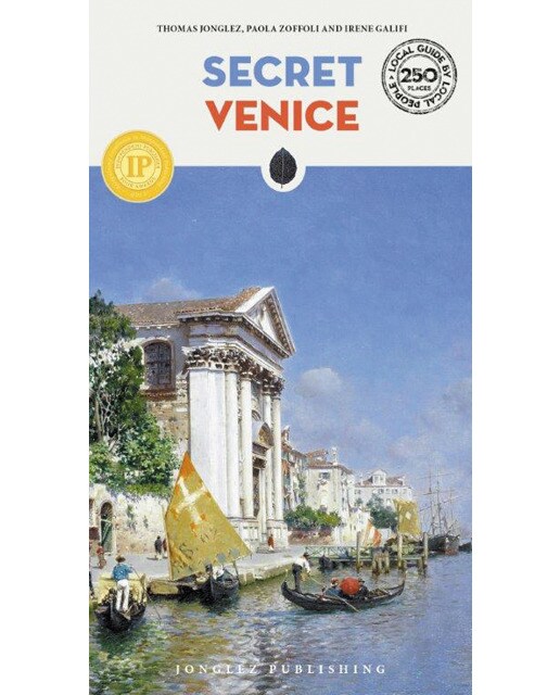 Secret venice 1