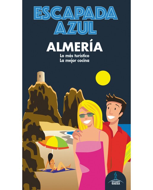 Almería escapada 1