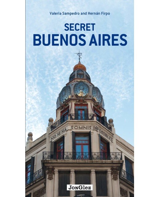Secret buenos aires 1