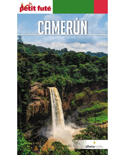 Camerún(Tapa blanda) 1