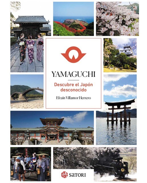 Yamaguchi. Descubre el japón desconocido 1