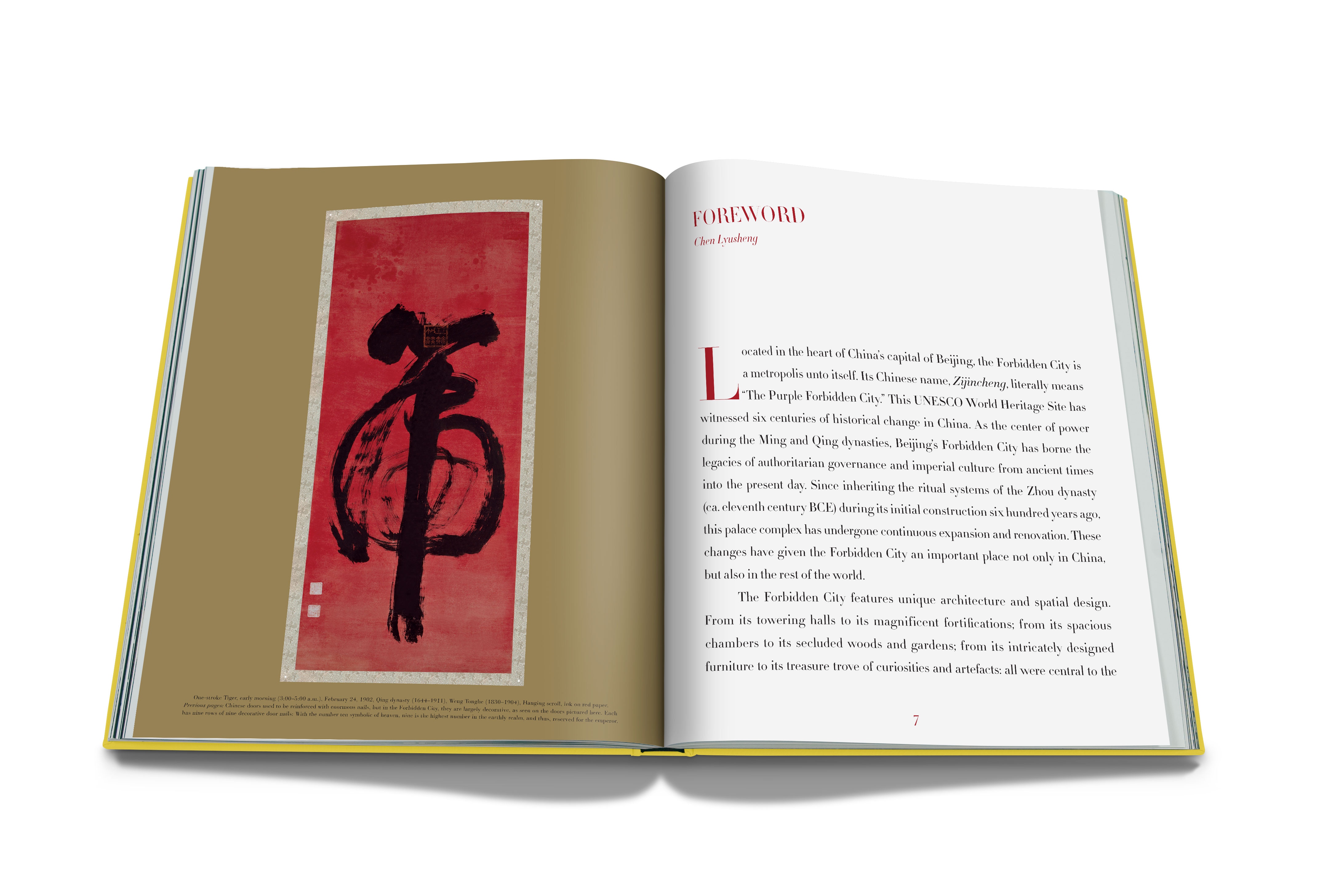 Forbidden city 2