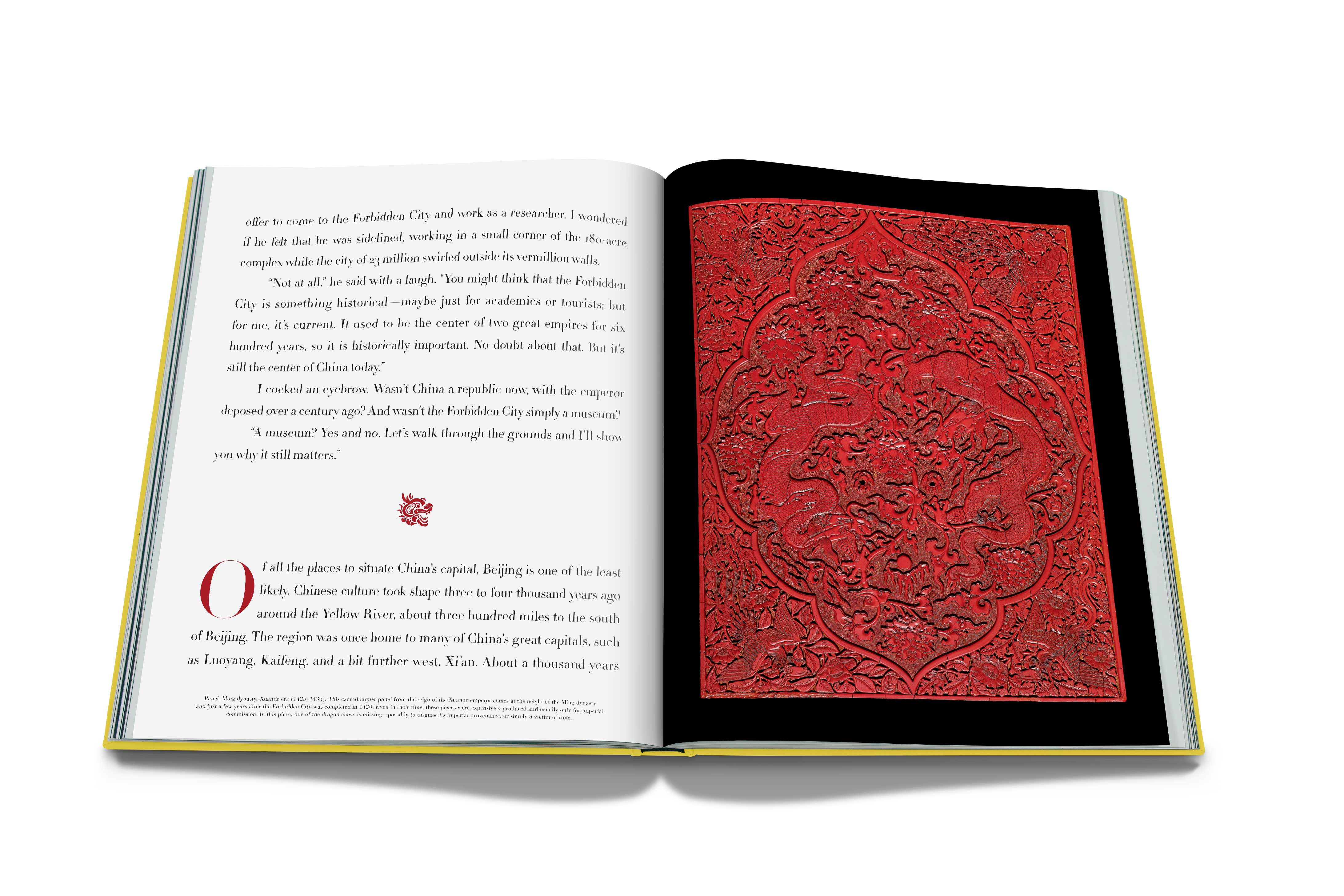 Forbidden city 3