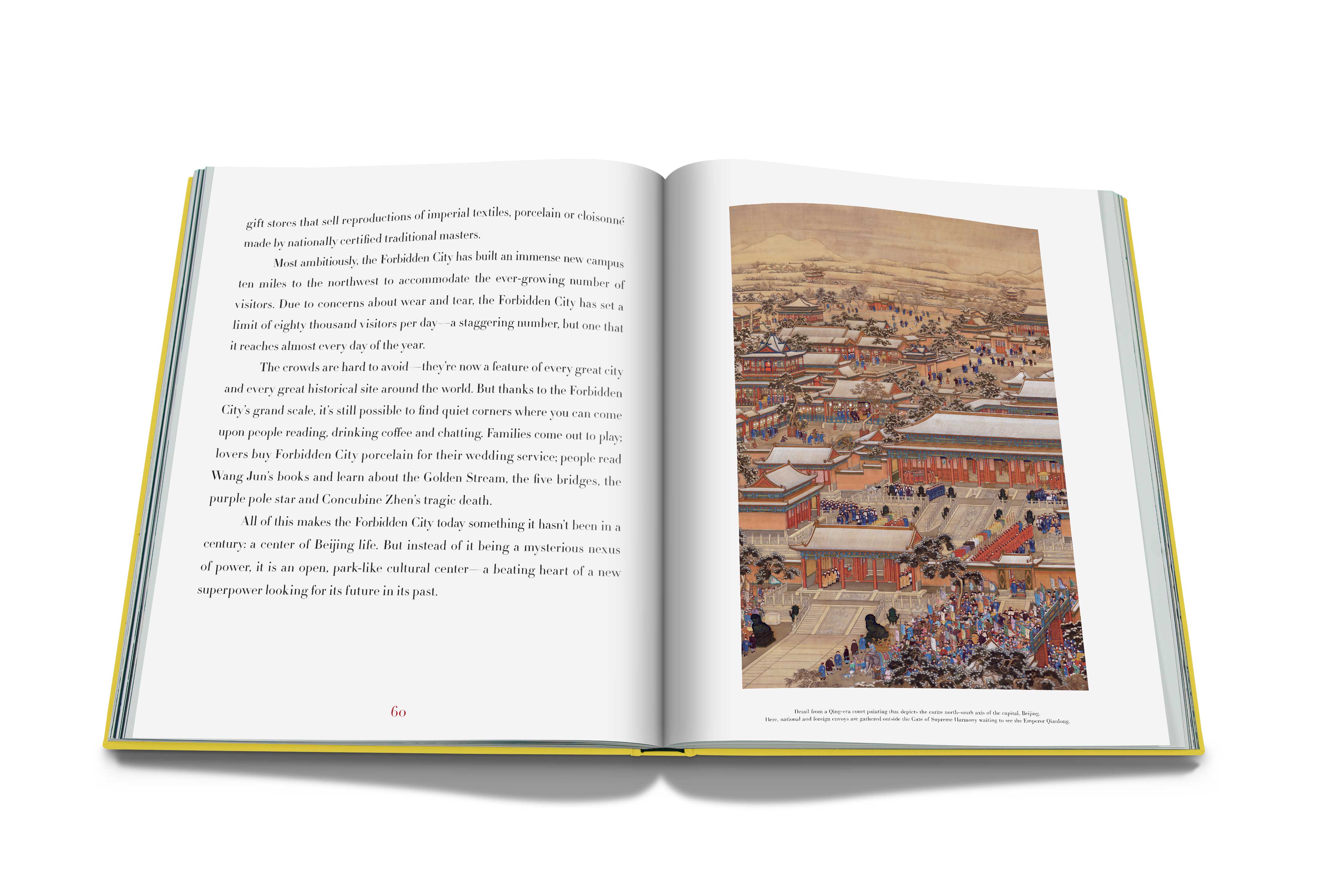 Forbidden city 4