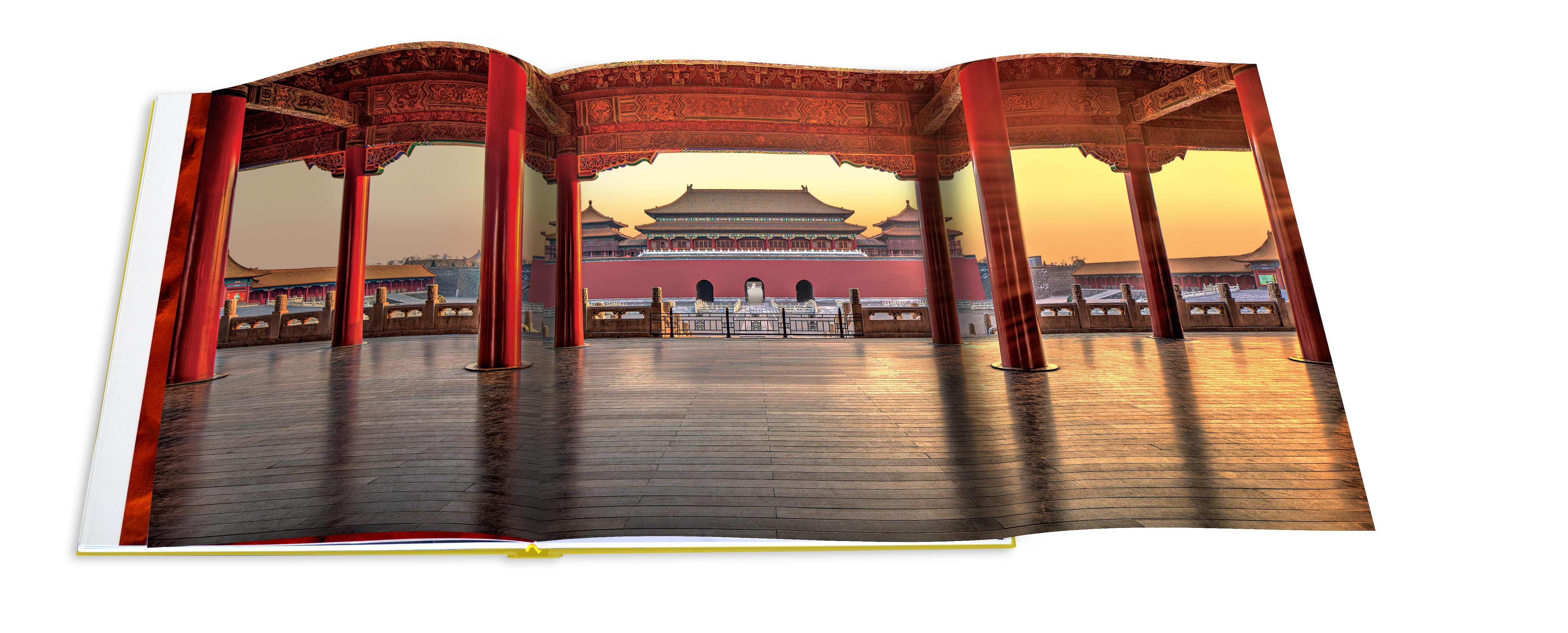 Forbidden city 6