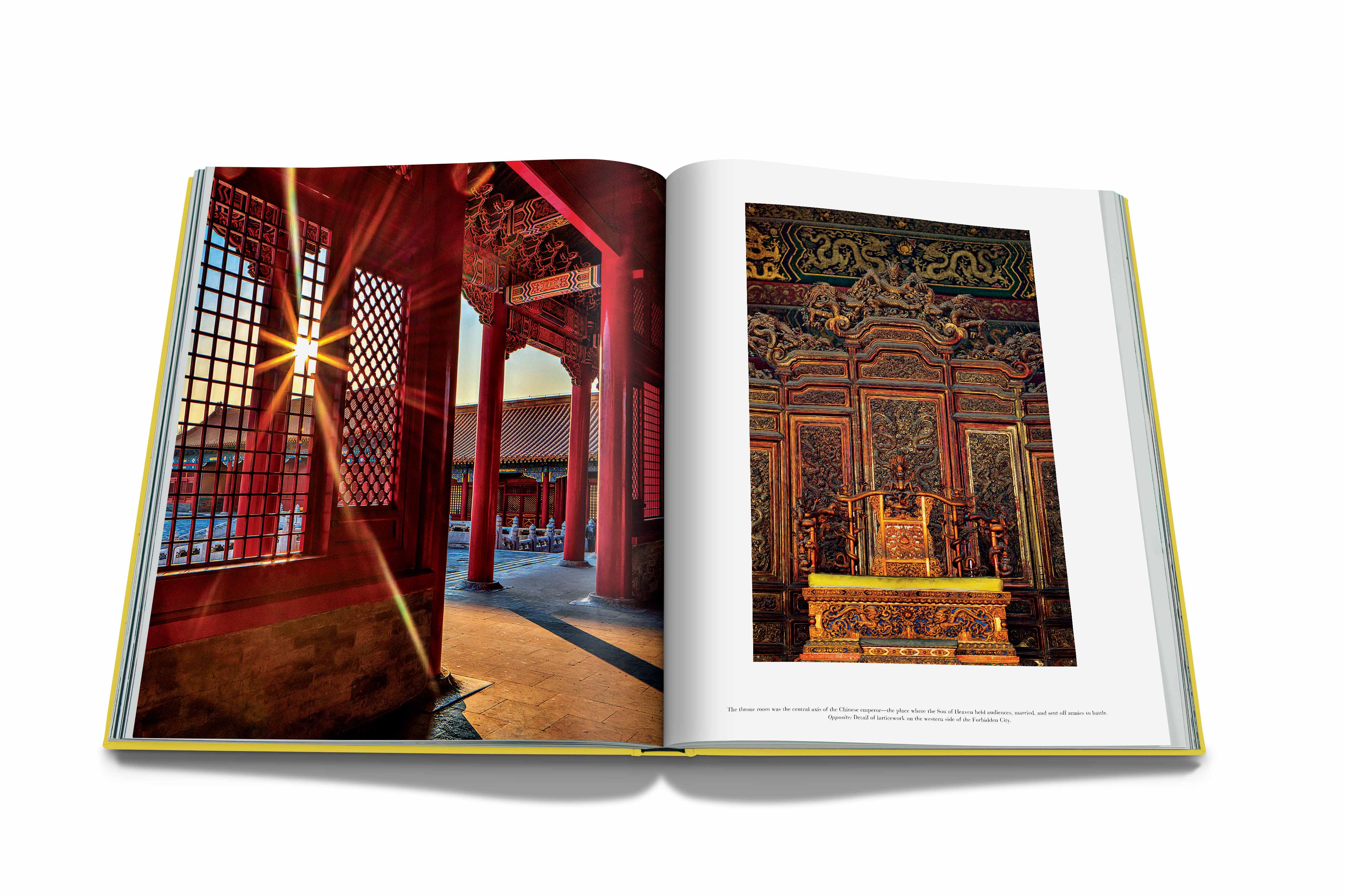 Forbidden city 8