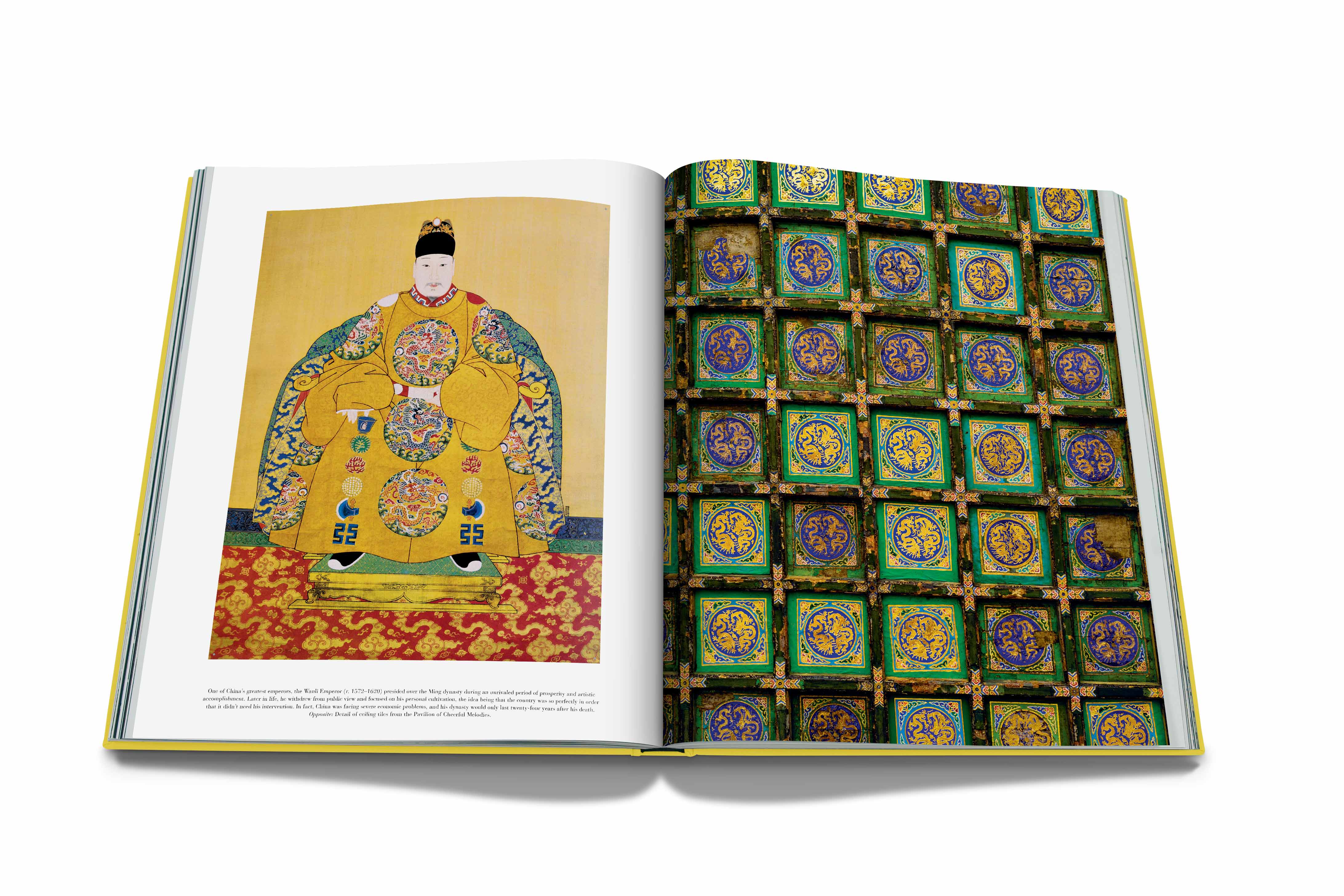 Forbidden city 9