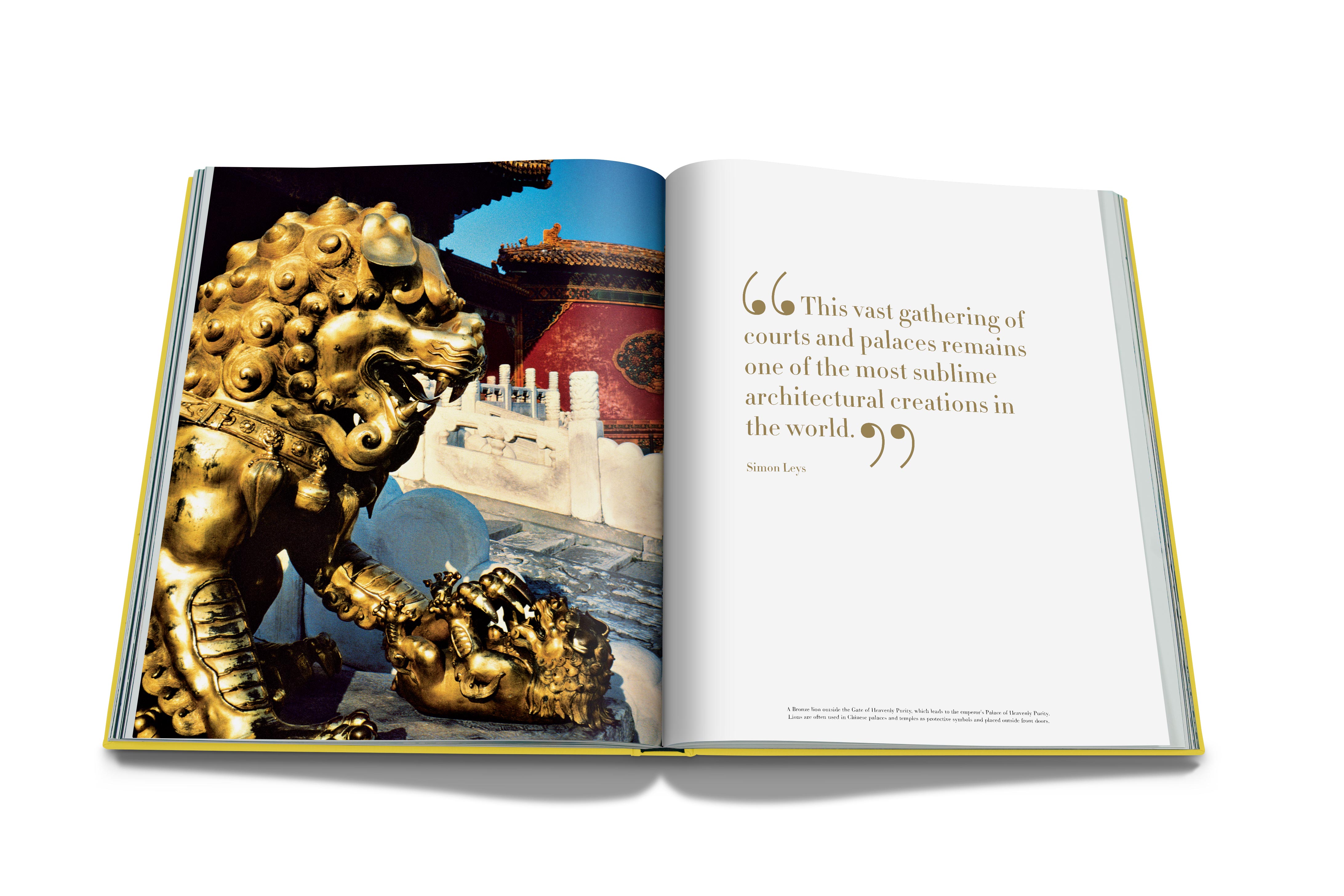 Forbidden city 12