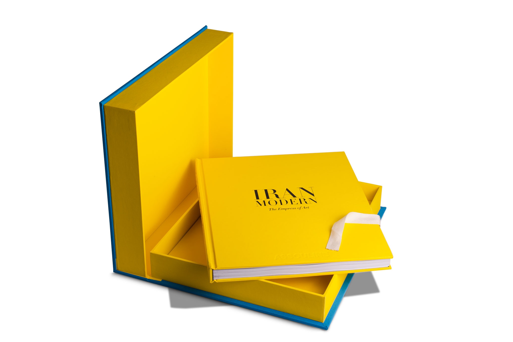Iran modern 2