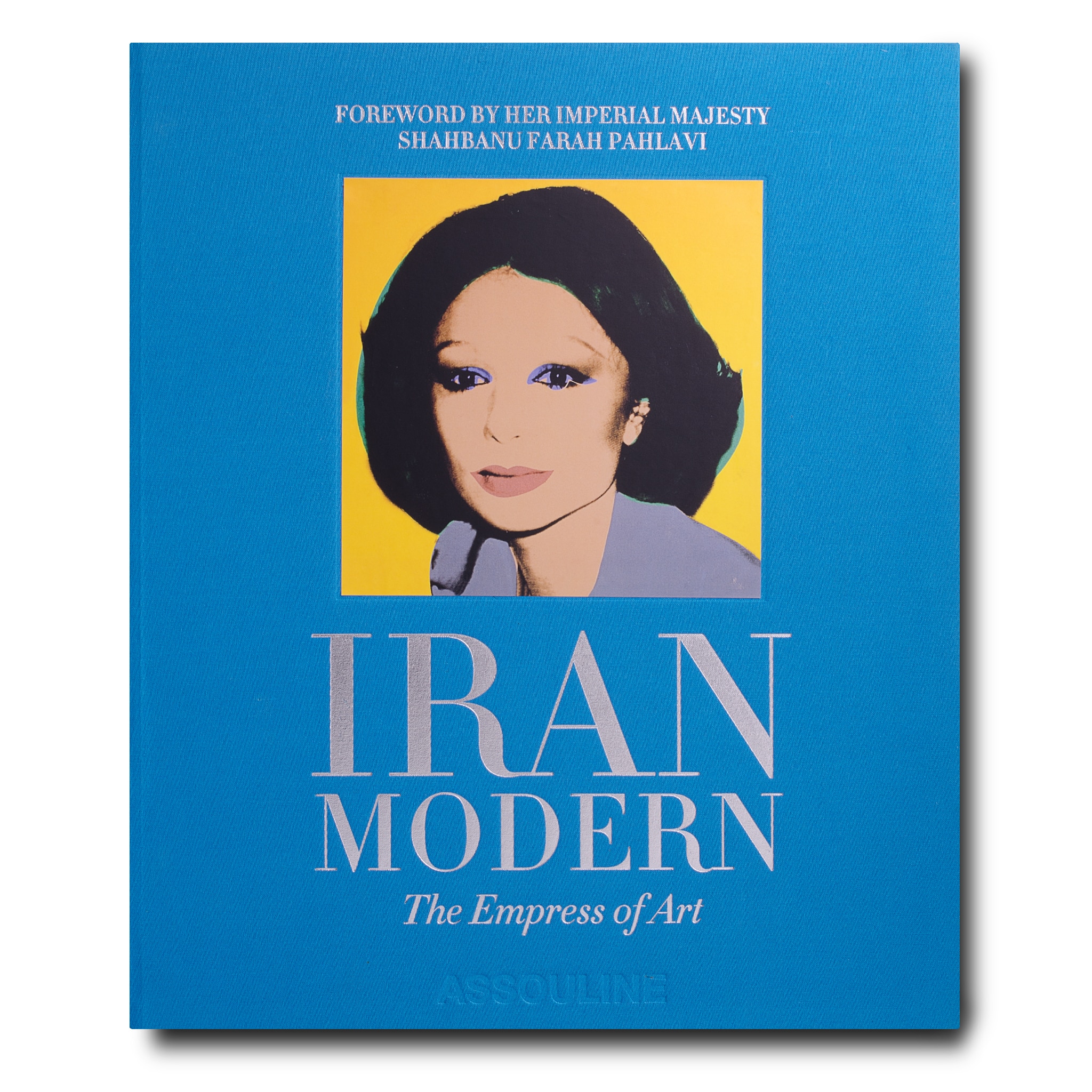 Iran modern 3