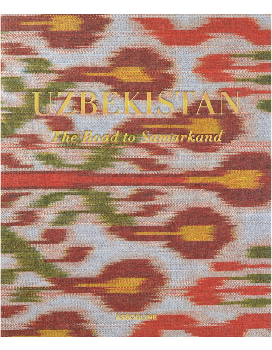Uzbekistan: The Road to Samarkand