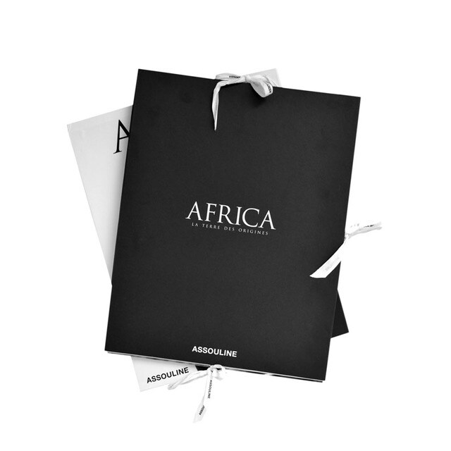 Africa terre des origines [french] 4