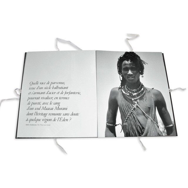 Africa terre des origines [french] 7
