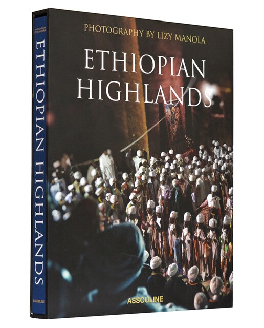 Imagem 0 de Ethiopian highlands