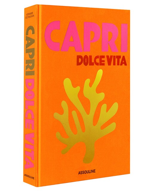 Imagem 0 de Capri dolce vita