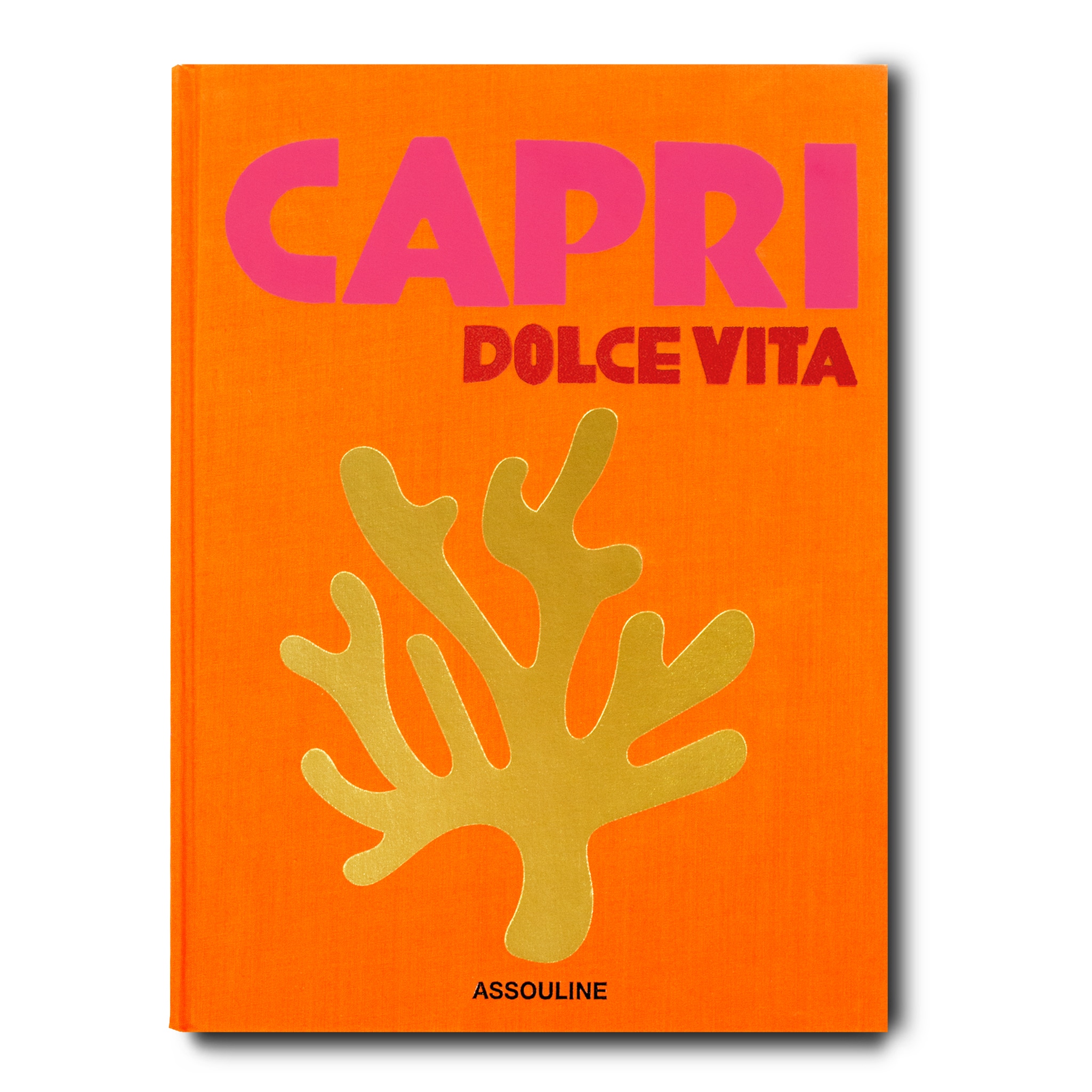 Capri dolce vita 3