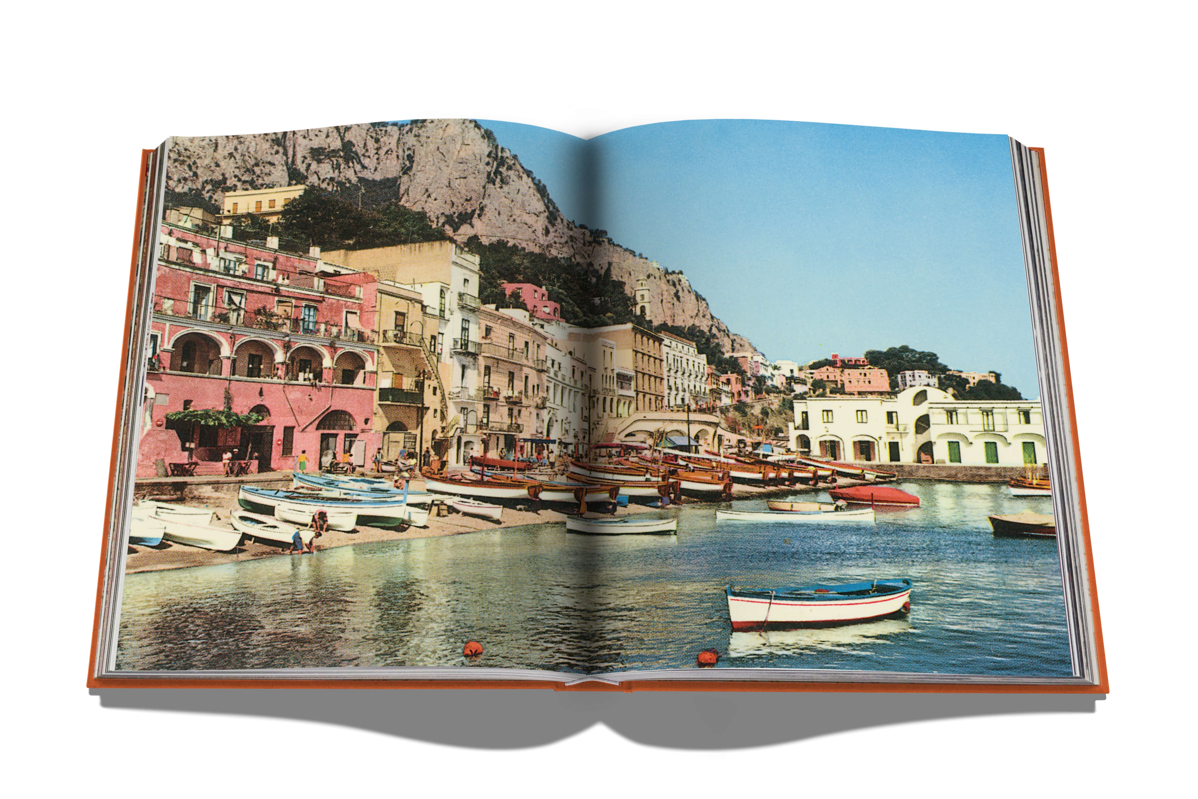 Capri dolce vita 4